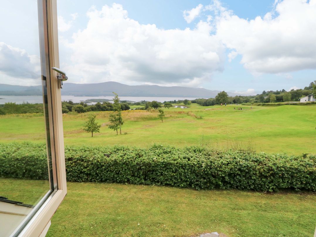25 Ring of Kerry Golf Club Cottages