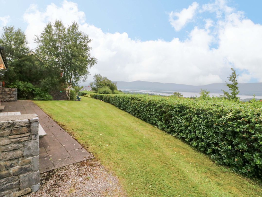 25 Ring of Kerry Golf Club Cottages