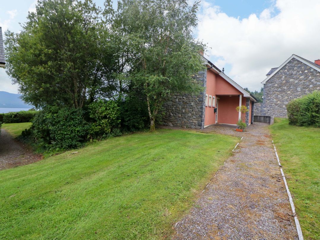 25 Ring of Kerry Golf Club Cottages