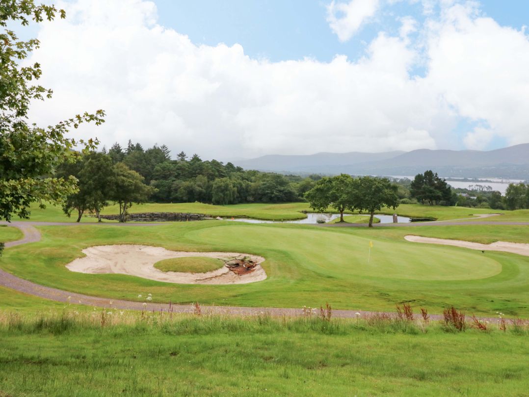 25 Ring of Kerry Golf Club Cottages