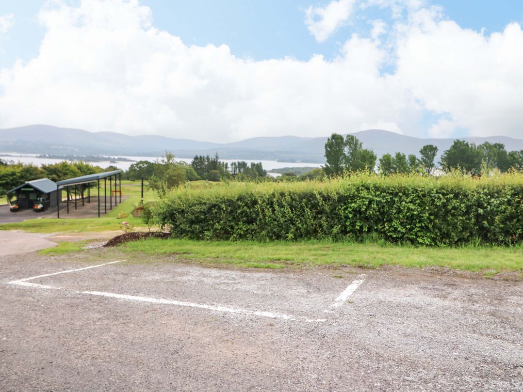 25 Ring of Kerry Golf Club Cottages