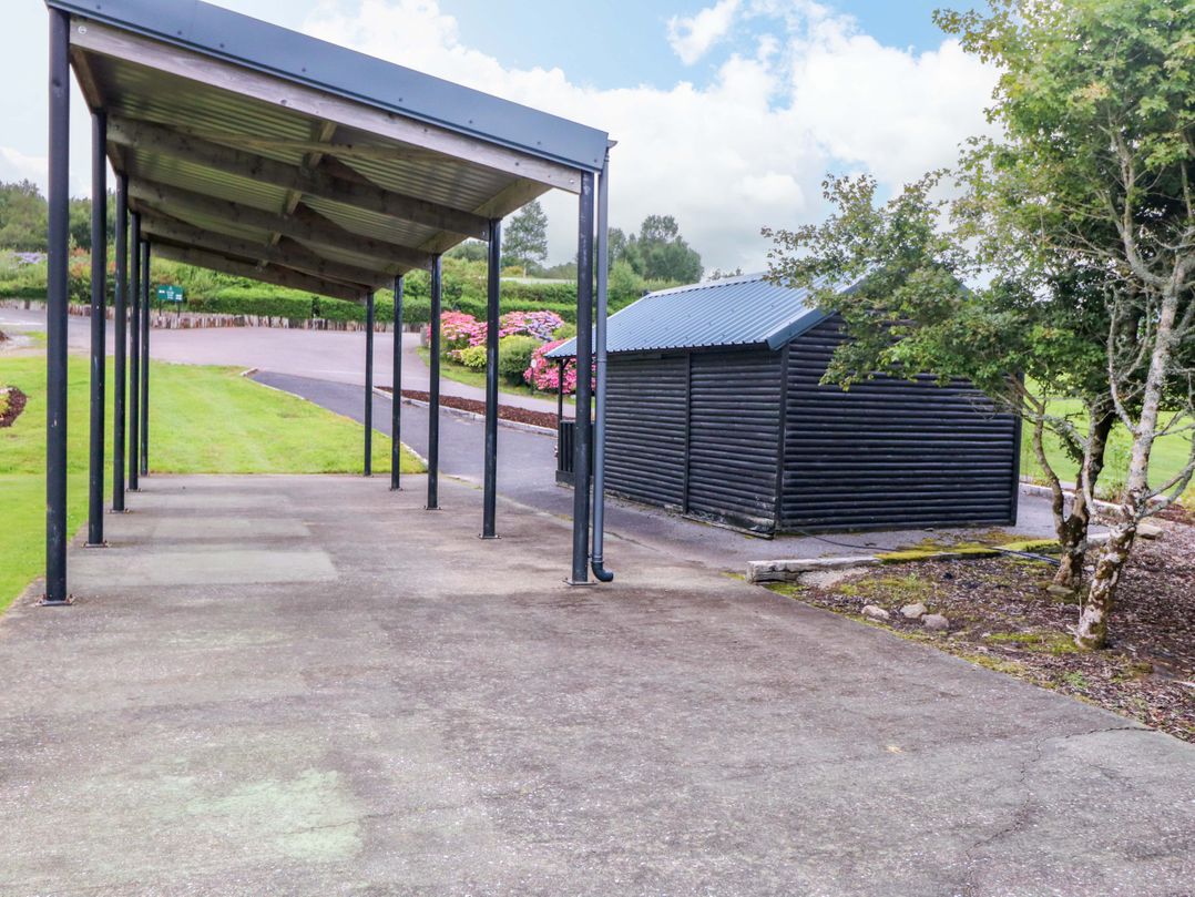 25 Ring of Kerry Golf Club Cottages