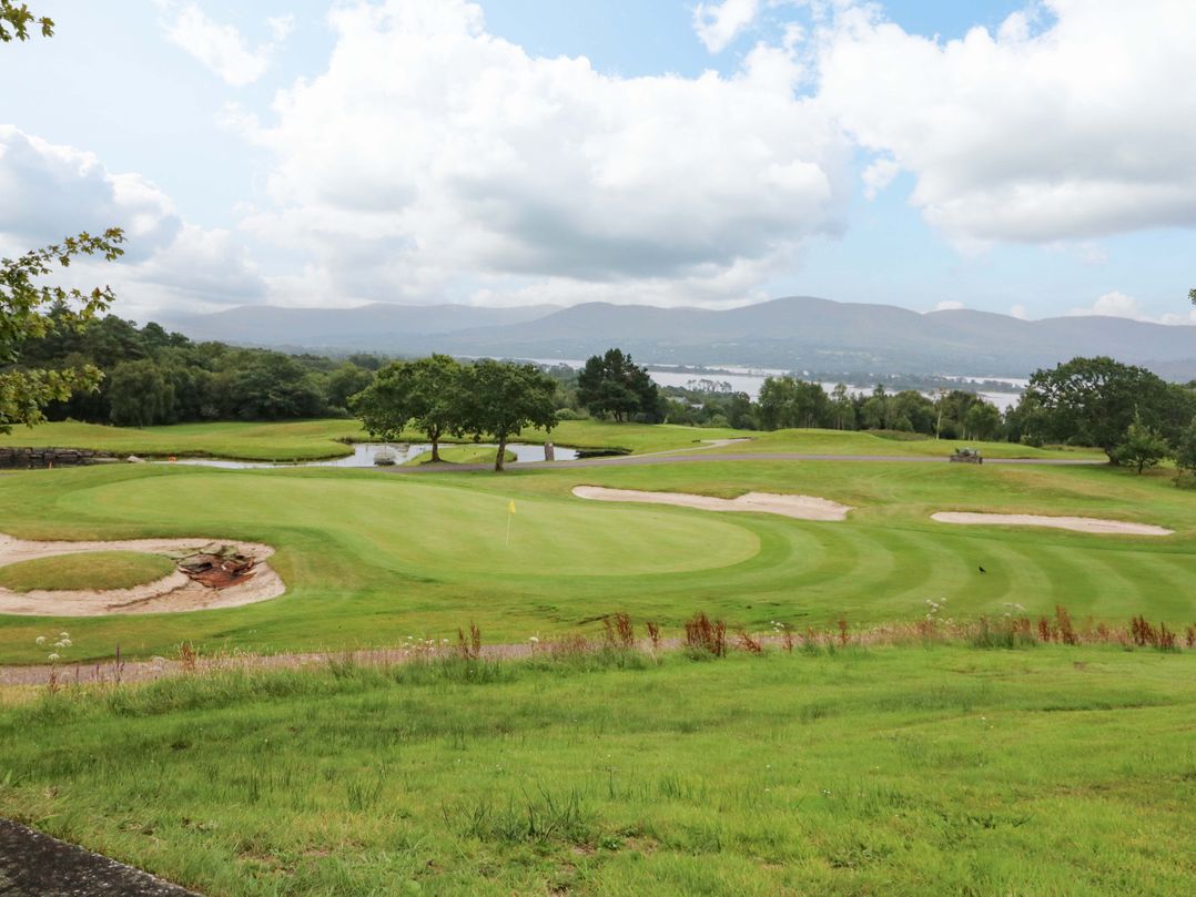 25 Ring of Kerry Golf Club Cottages