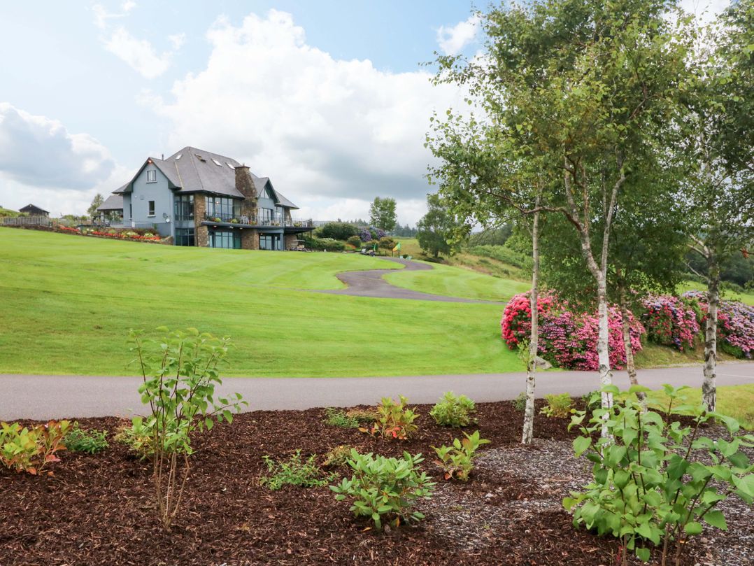 25 Ring of Kerry Golf Club Cottages