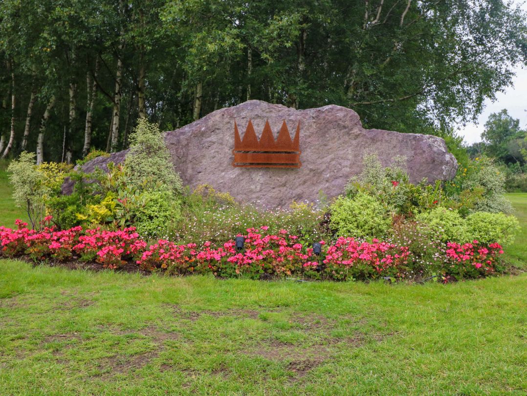 25 Ring of Kerry Golf Club Cottages