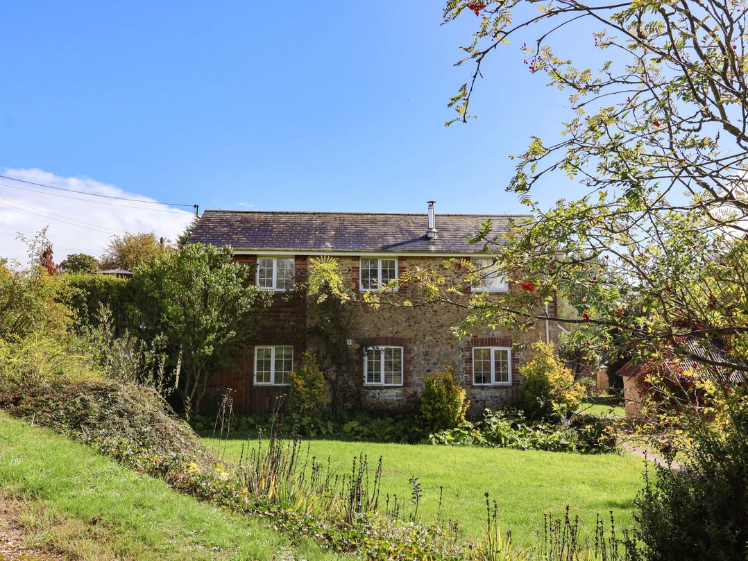 The Cottage Middle Westwater