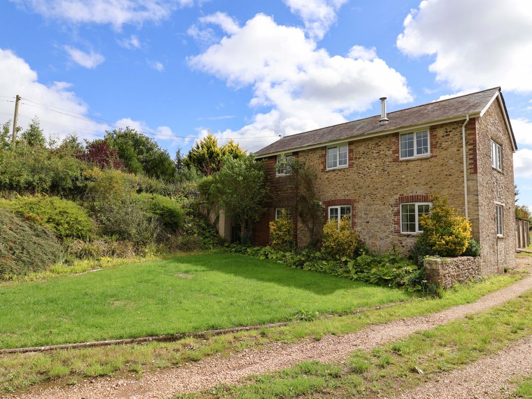 The Cottage Middle Westwater