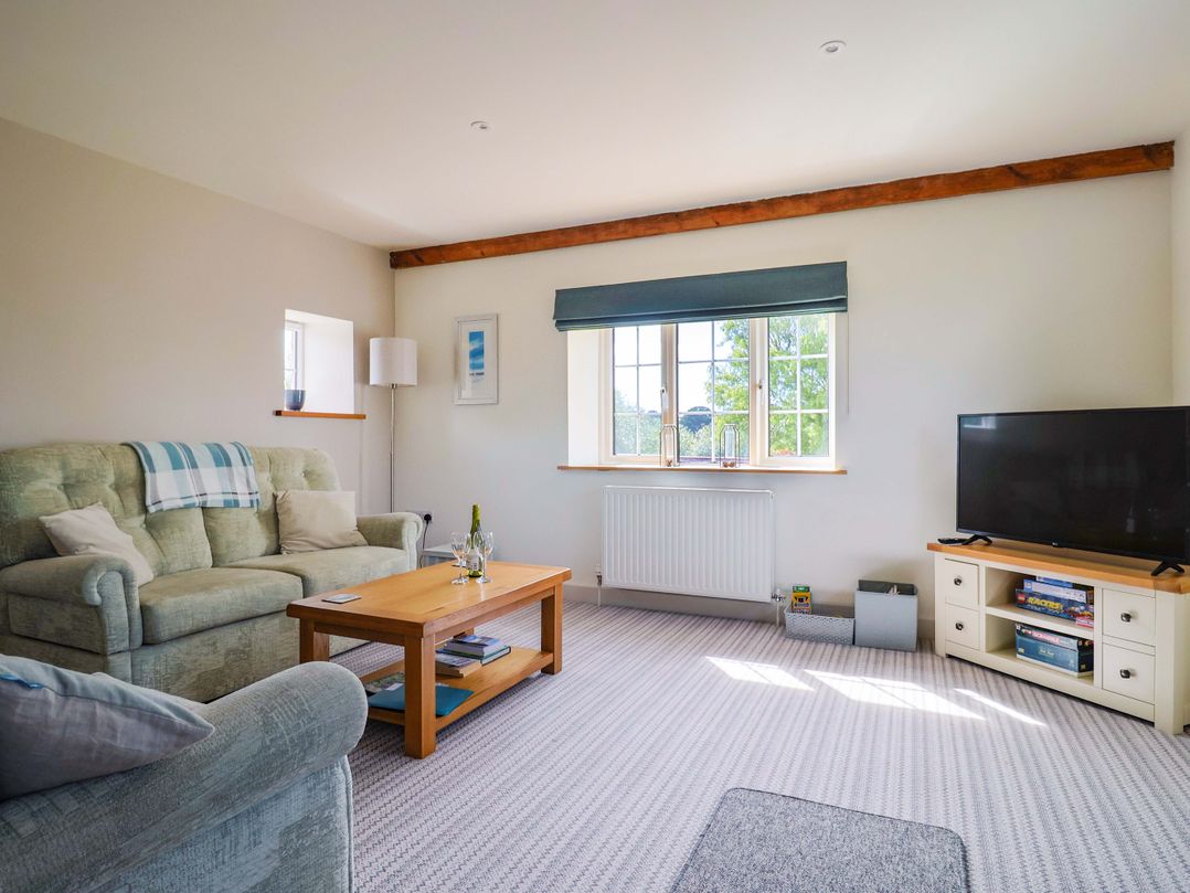 The Cottage Middle Westwater