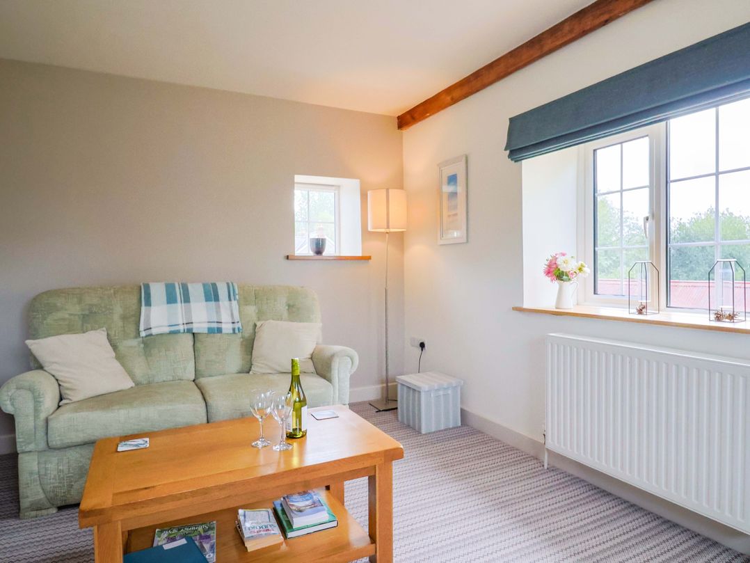 The Cottage Middle Westwater