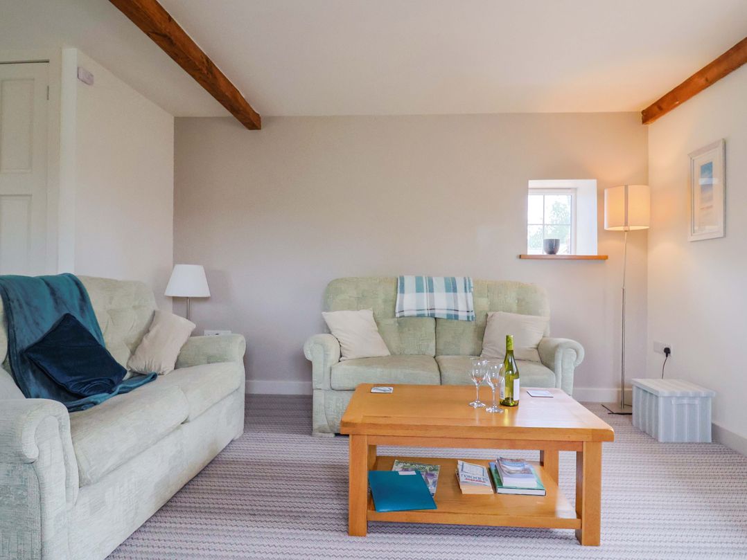 The Cottage Middle Westwater