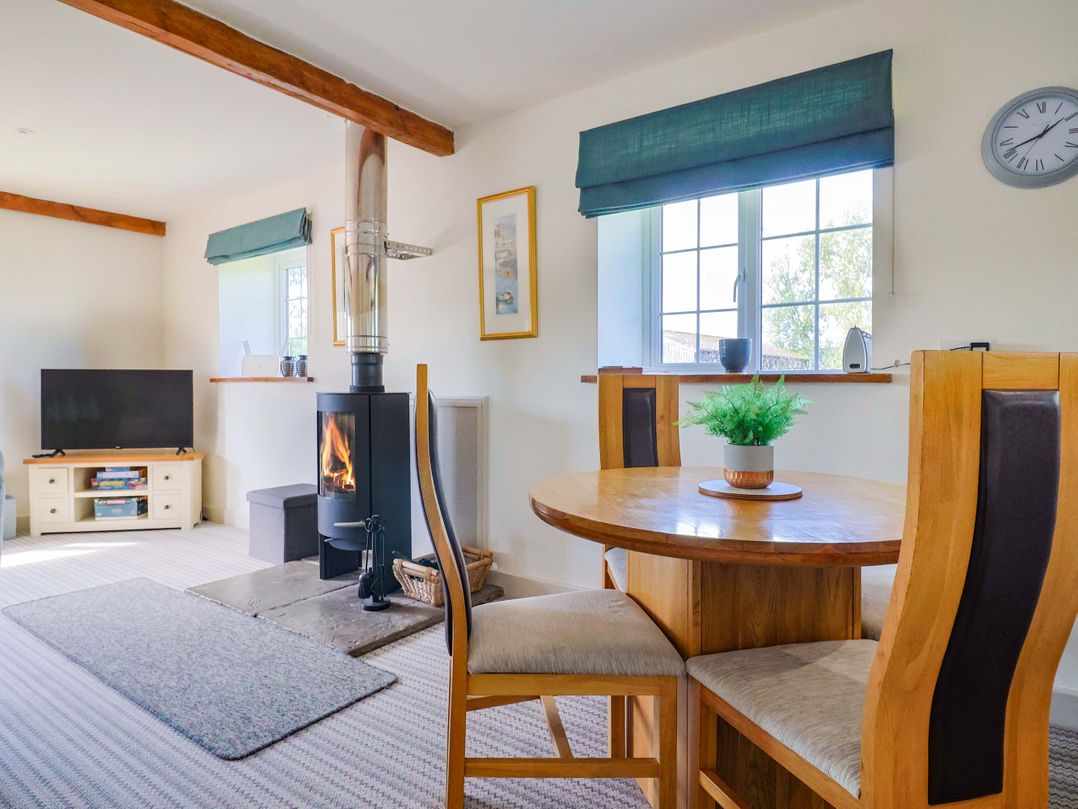 The Cottage Middle Westwater