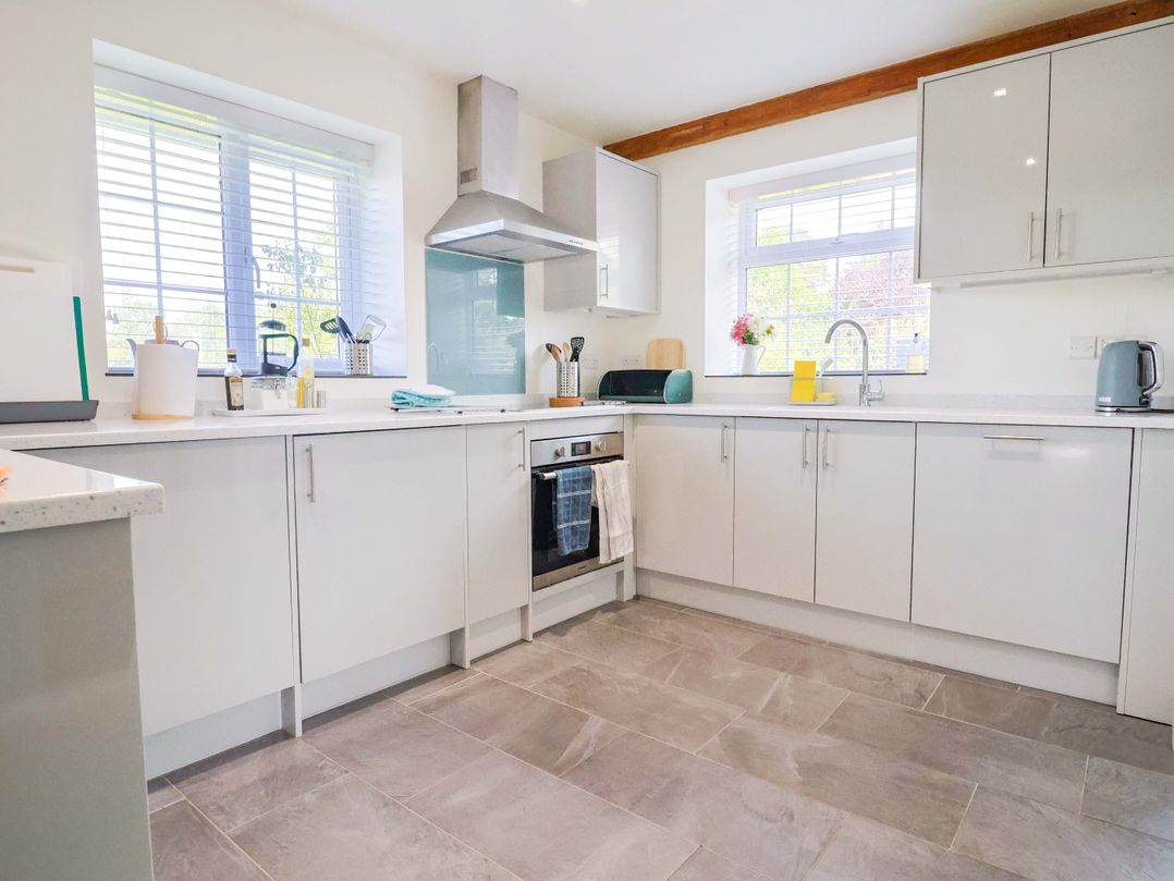 The Cottage Middle Westwater