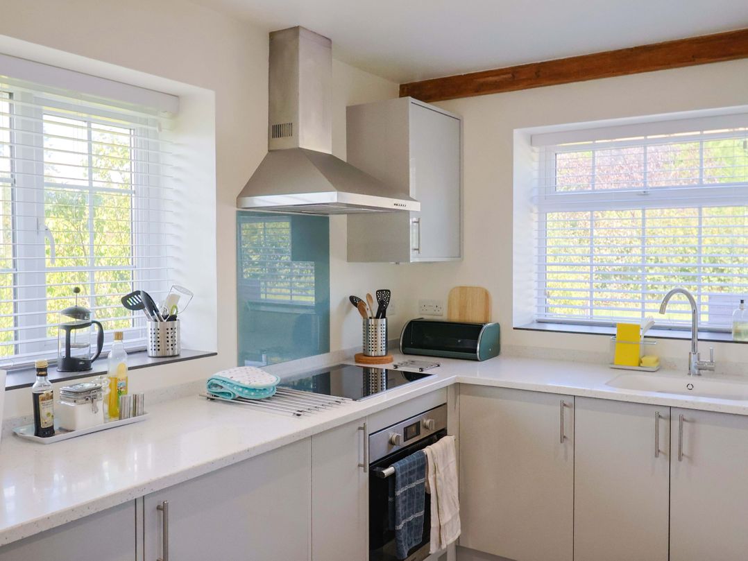 The Cottage Middle Westwater