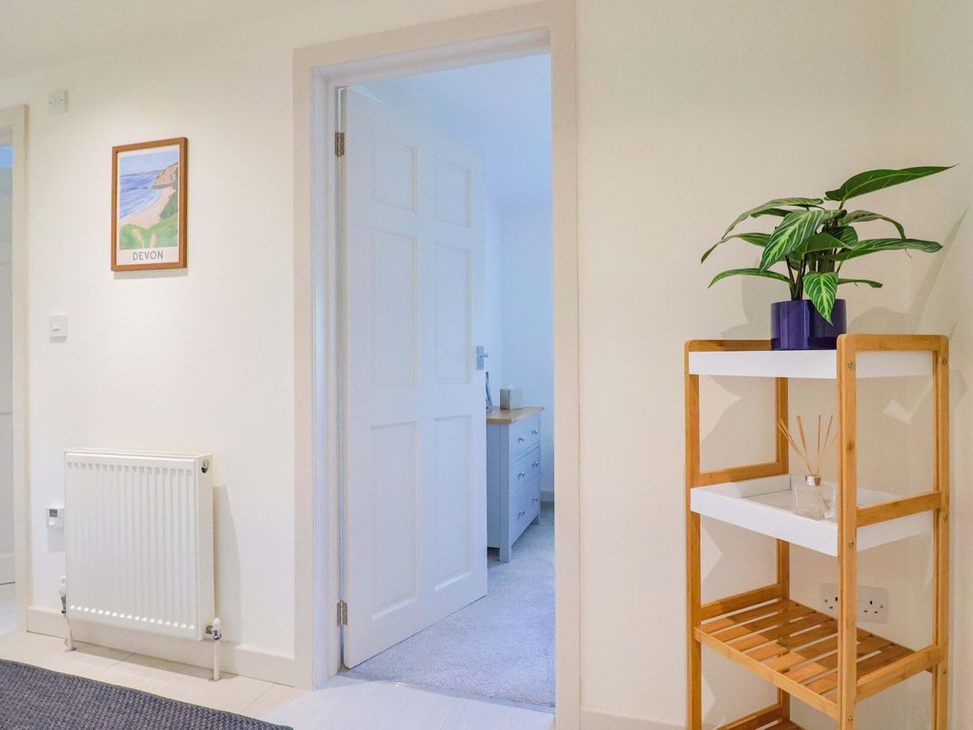 The Cottage Middle Westwater