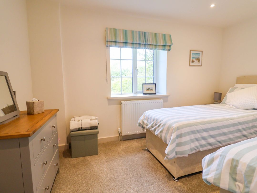 The Cottage Middle Westwater