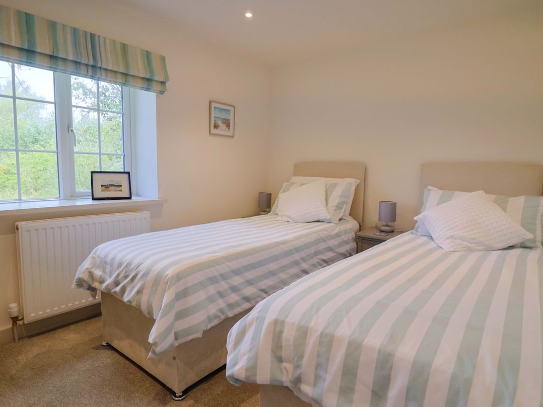 The Cottage Middle Westwater