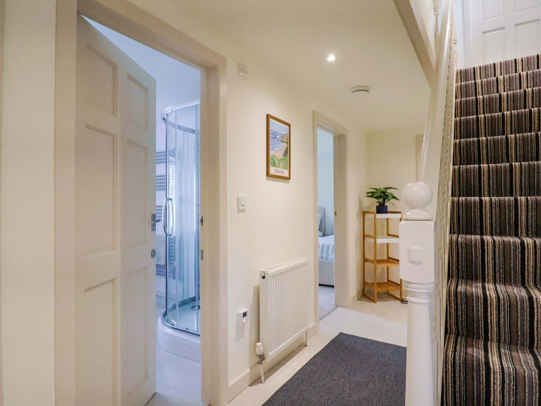 The Cottage Middle Westwater