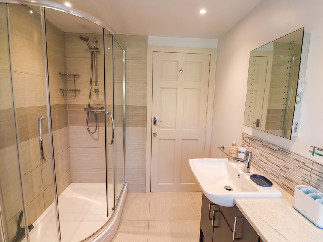 The Cottage Middle Westwater