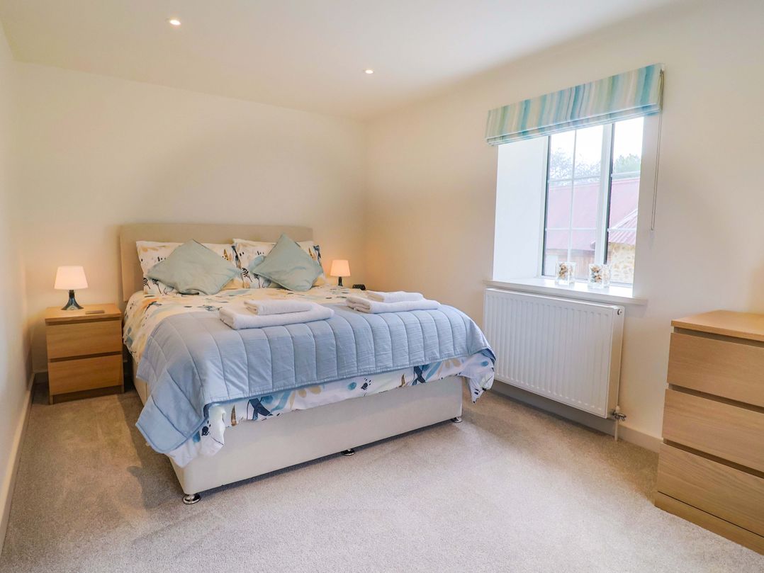 The Cottage Middle Westwater