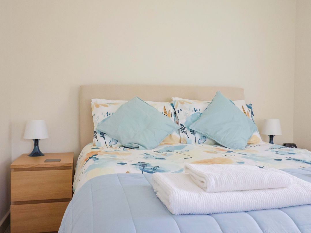 The Cottage Middle Westwater