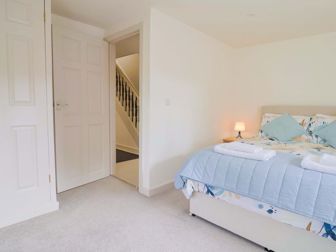 The Cottage Middle Westwater