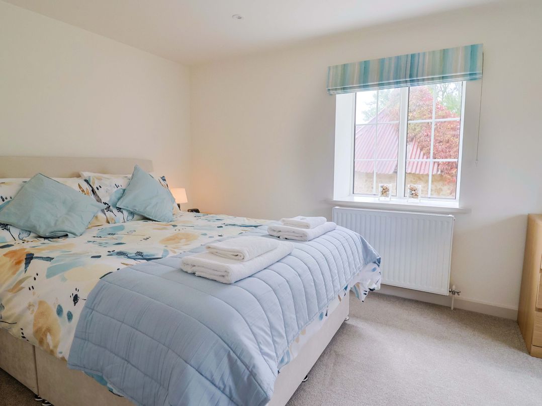 The Cottage Middle Westwater