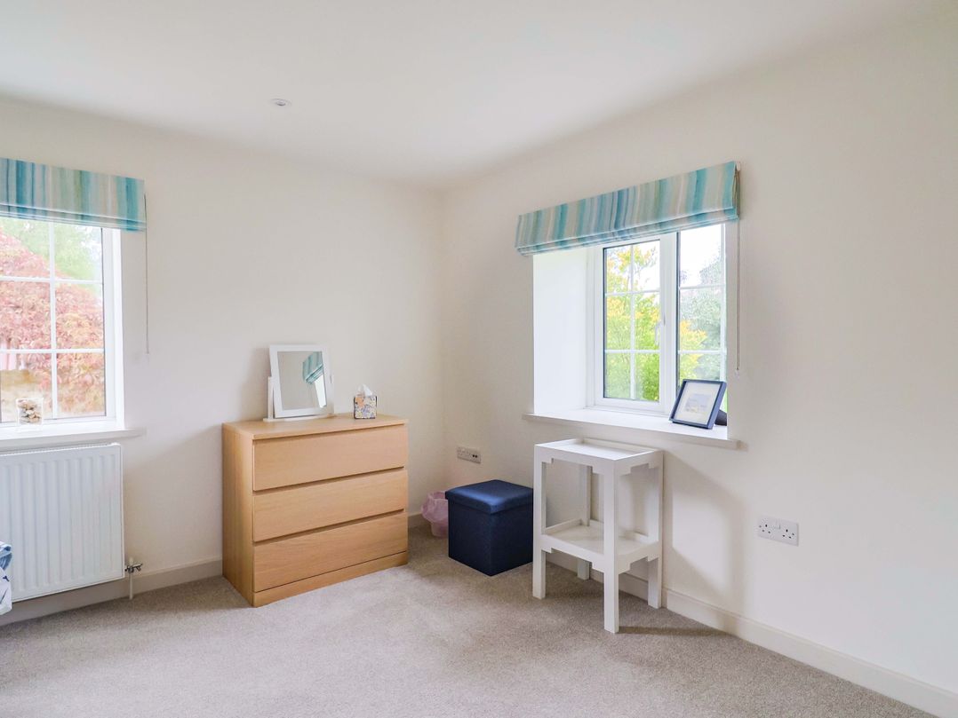 The Cottage Middle Westwater