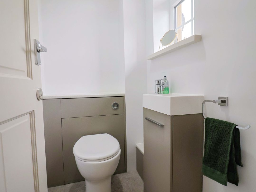 The Cottage Middle Westwater