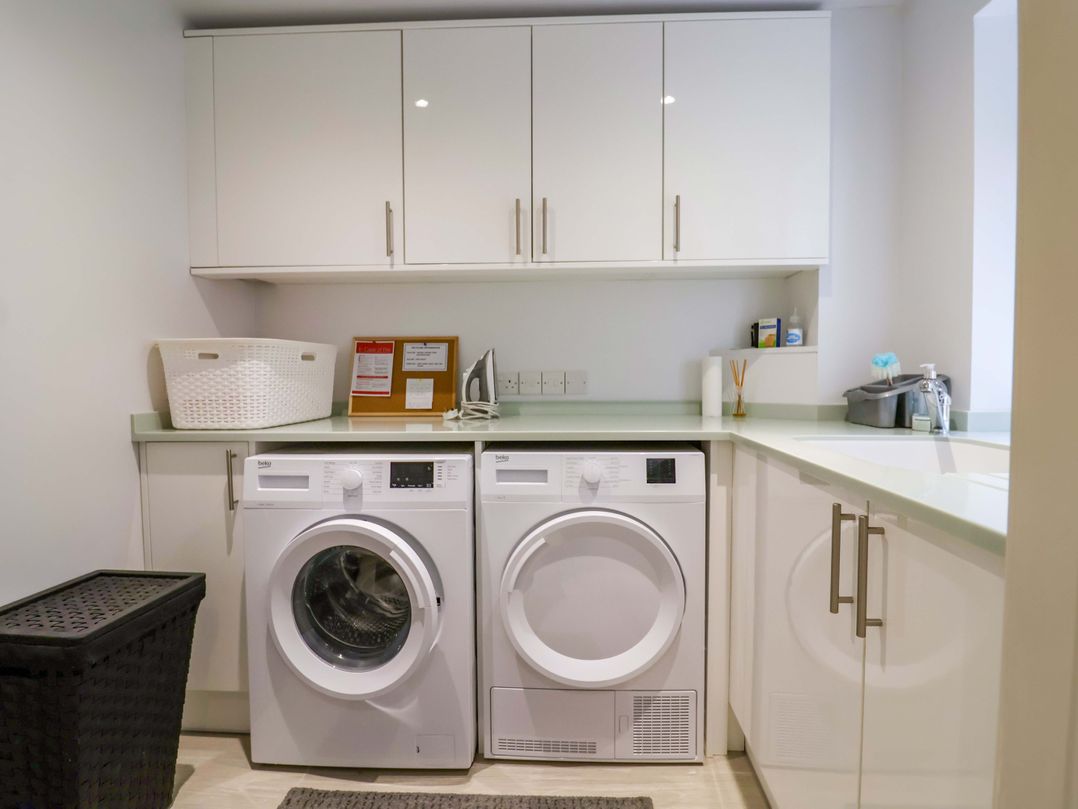 The Cottage Middle Westwater