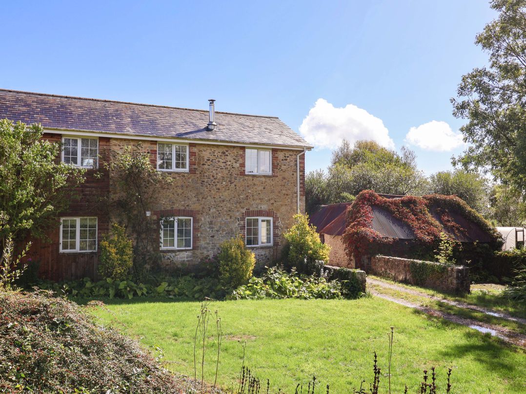 The Cottage Middle Westwater