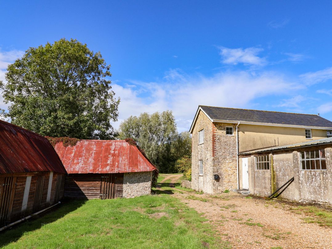 The Cottage Middle Westwater