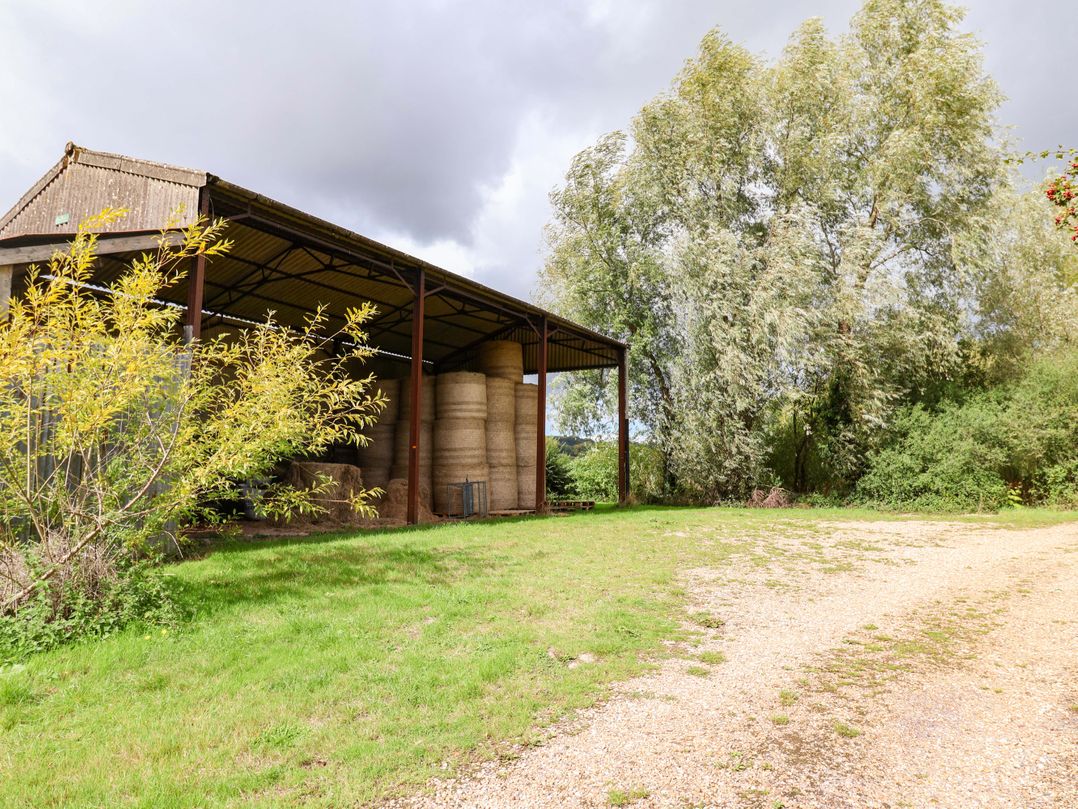 The Cottage Middle Westwater