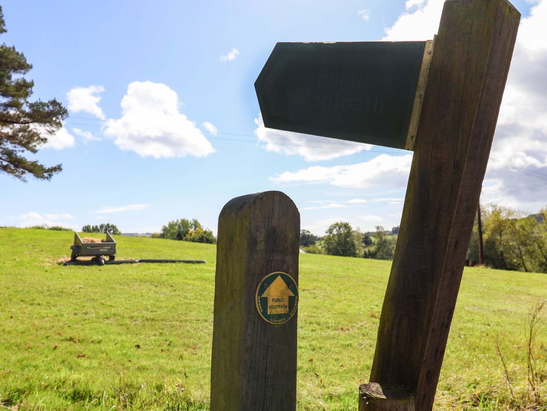 The Cottage Middle Westwater