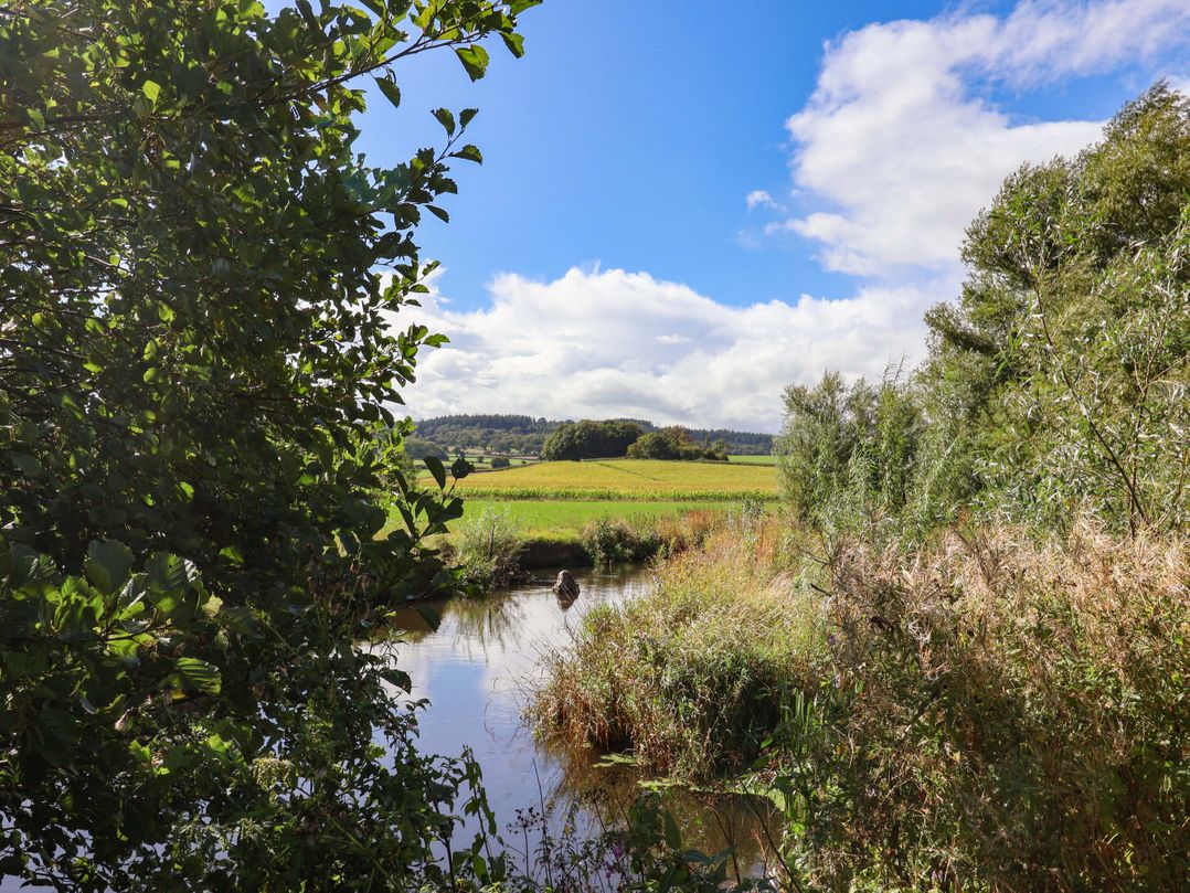 The Cottage Middle Westwater