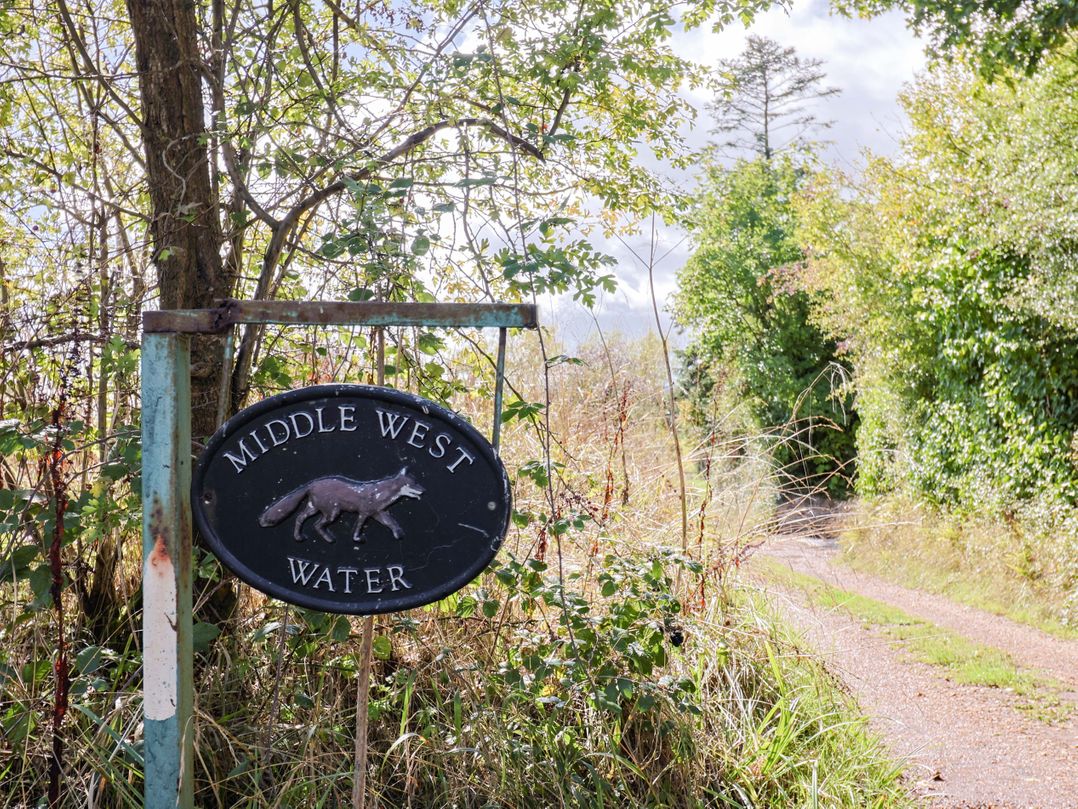 The Cottage Middle Westwater