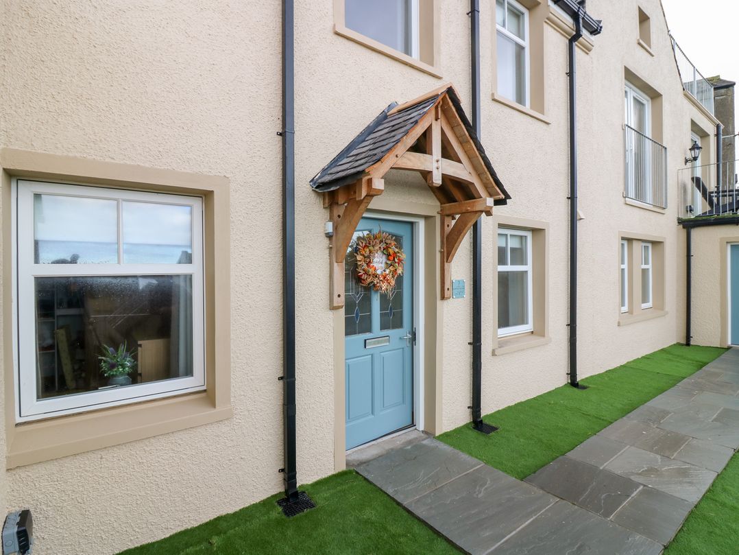 The Old Kipper Hoose