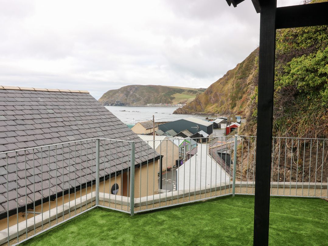 The Old Kipper Hoose