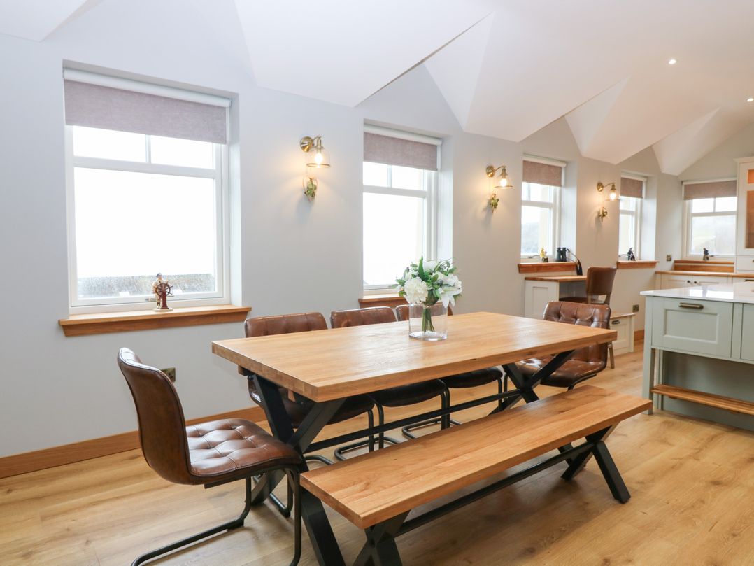 The Old Kipper Hoose