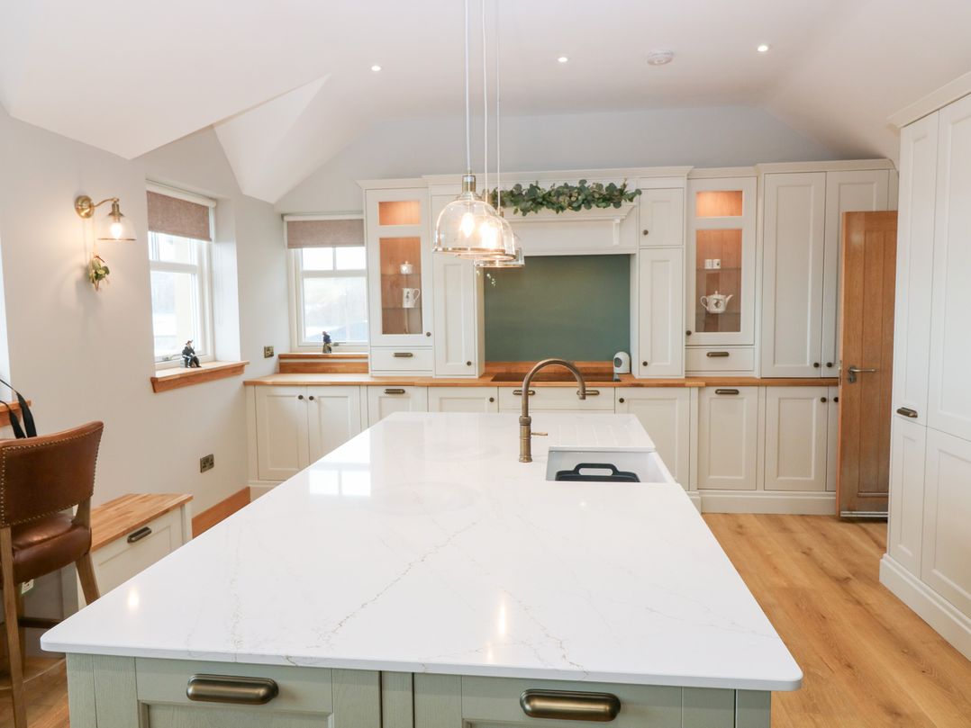 The Old Kipper Hoose