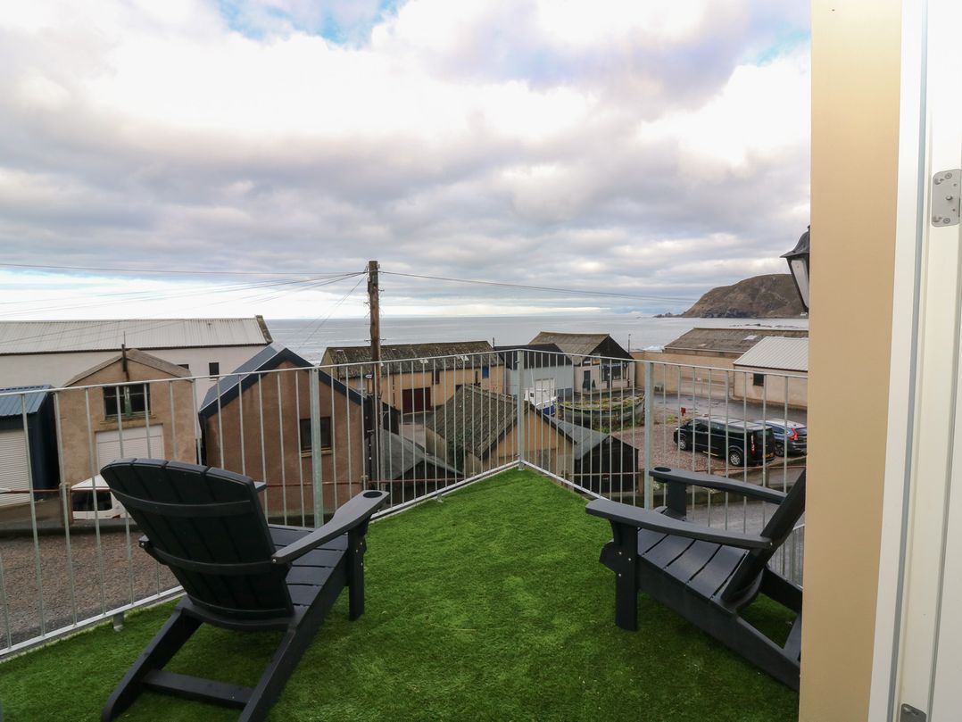 The Old Kipper Hoose