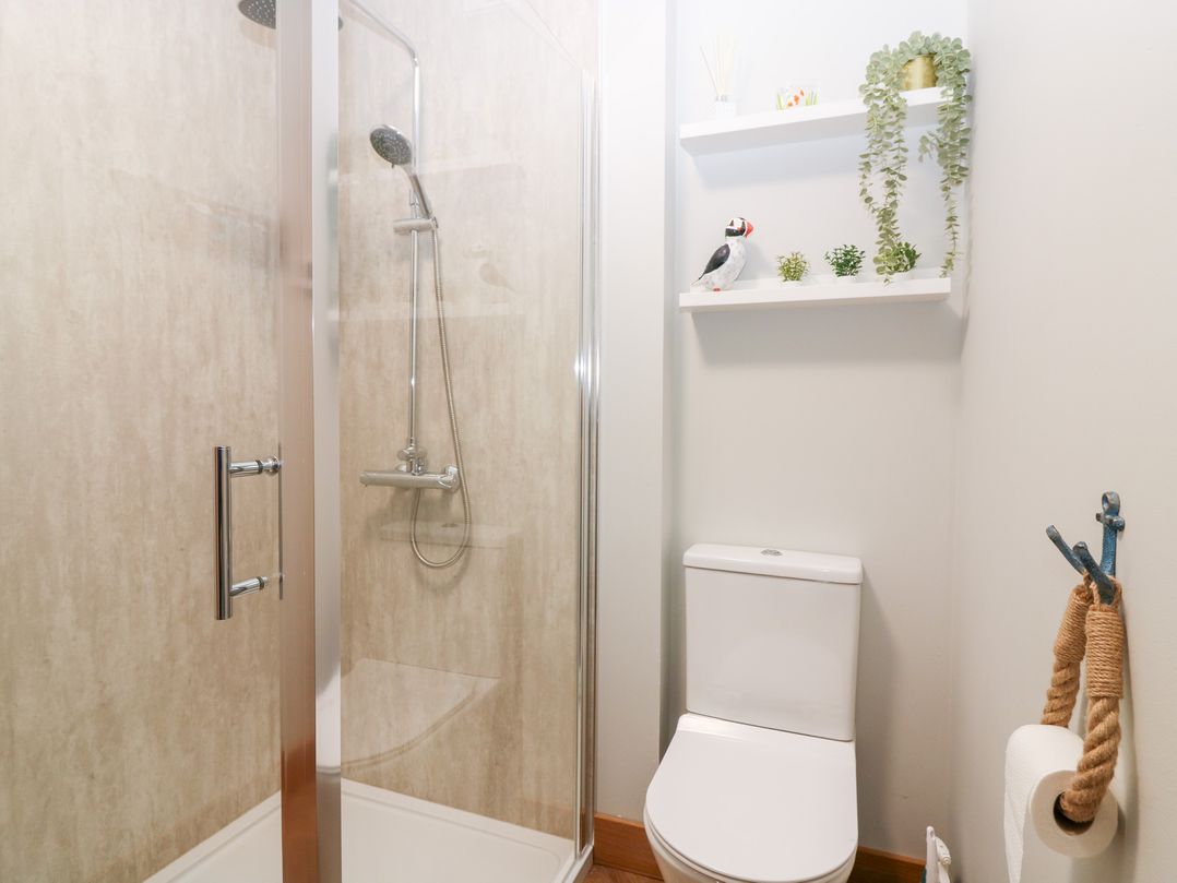 The Old Kipper Hoose