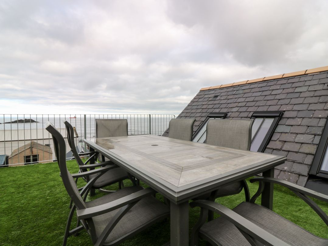 The Old Kipper Hoose