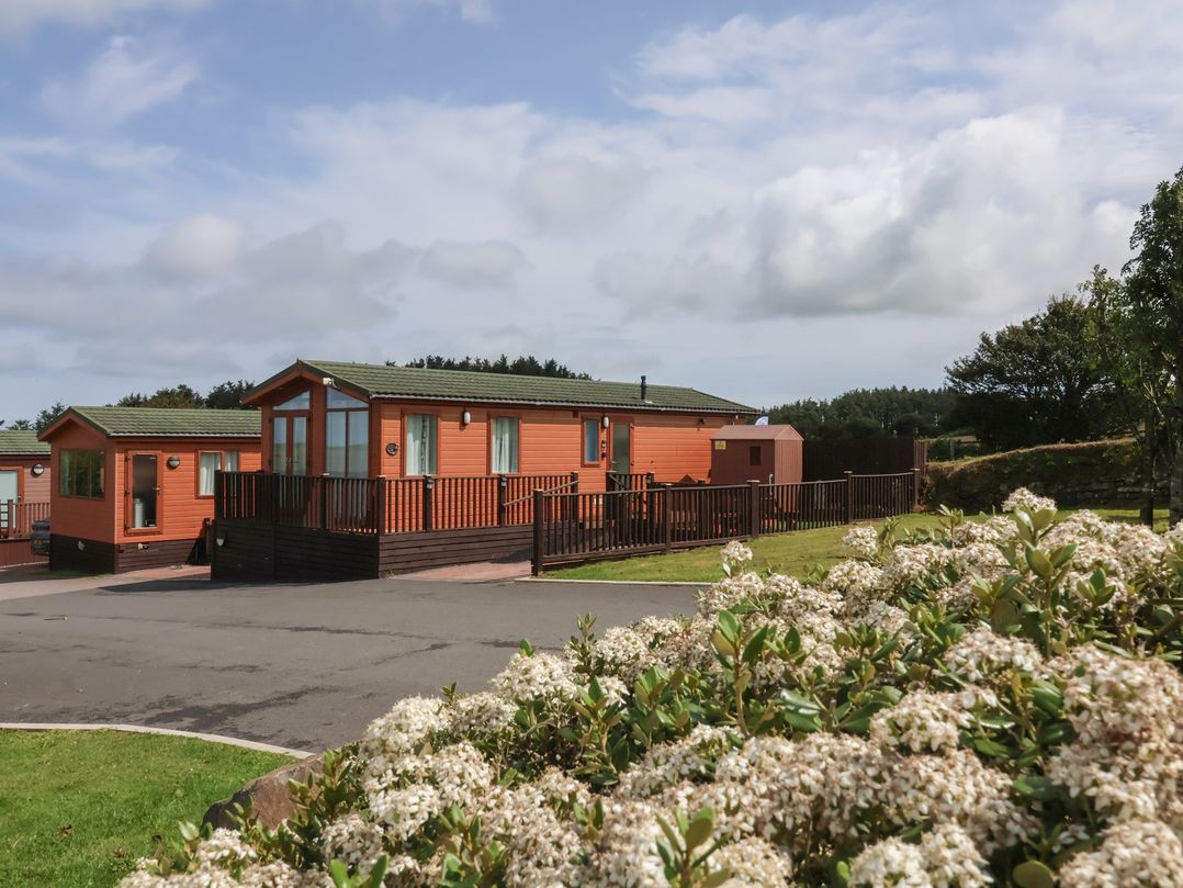 Cody Lodge