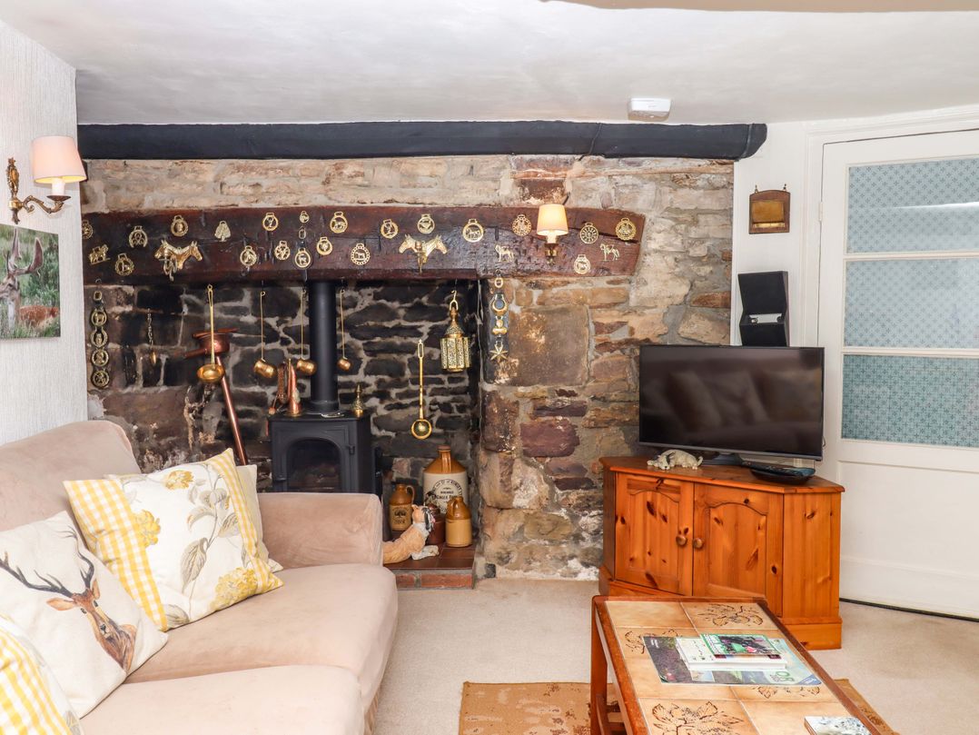 Cosy Nook