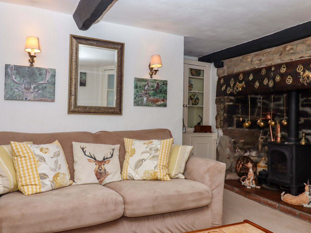 Cosy Nook