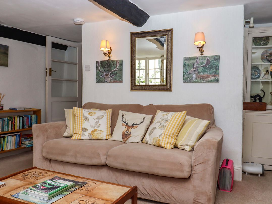 Cosy Nook