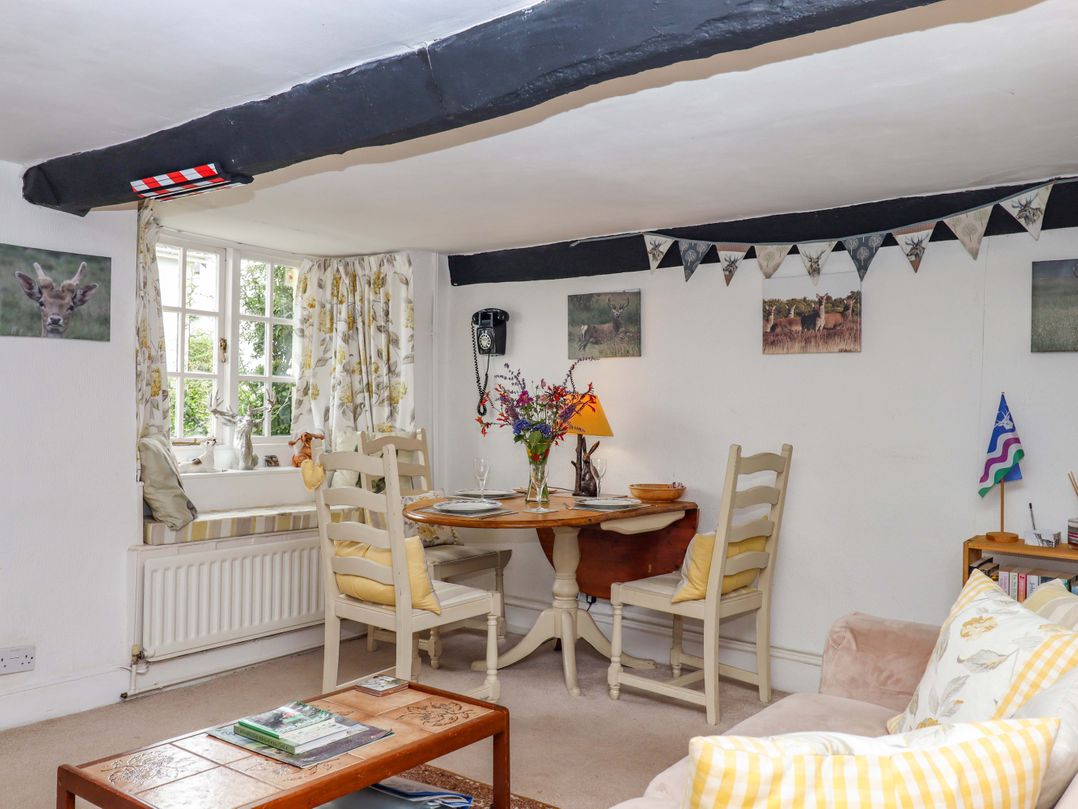 Cosy Nook