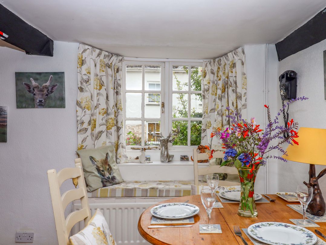 Cosy Nook