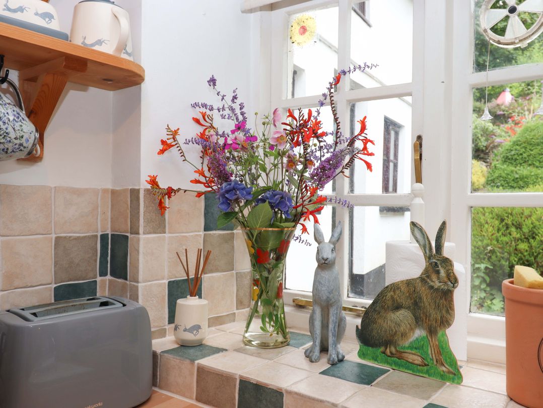 Cosy Nook