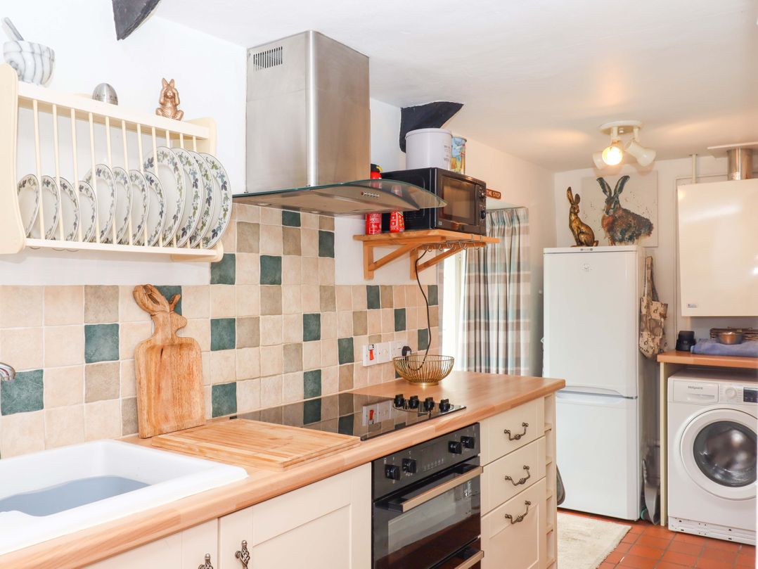 Cosy Nook
